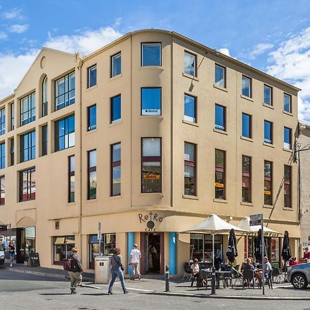 Salamanca Galleria Apartments Hobart Exterior photo