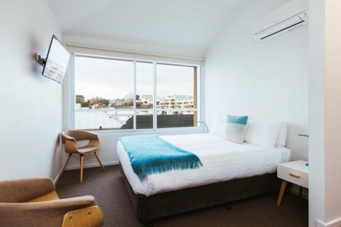 Salamanca Galleria Apartments Hobart Room photo