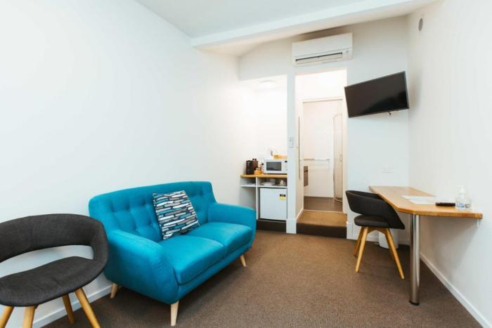 Salamanca Galleria Apartments Hobart Room photo